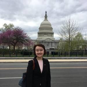 Meet your Posher, Melanie